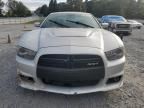 2012 Dodge Charger SRT-8