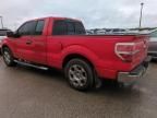 2011 Ford F150 Super Cab