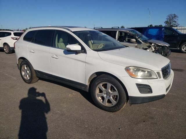 2011 Volvo XC60 3.2