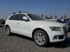 2014 Audi Q5 Premium