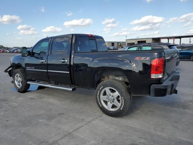 2014 GMC Sierra K2500 Denali