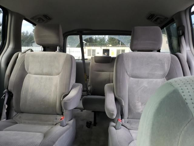 2007 Toyota Sienna CE