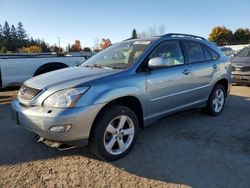 2007 Lexus RX 350 en venta en Bowmanville, ON