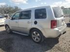 2012 Honda Pilot Exln