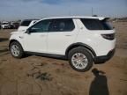 2023 Land Rover Discovery Sport S