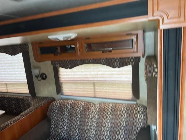 2011 Coachmen Catalina