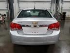 2011 Chevrolet Cruze LS