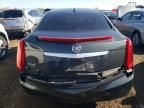 2013 Cadillac XTS Luxury Collection