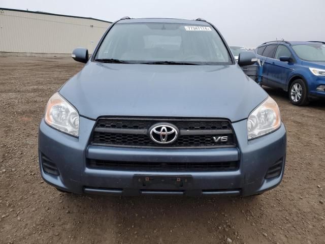 2010 Toyota Rav4