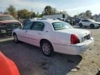 2008 Lincoln Town Car Signature Limited