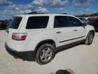 2010 GMC Acadia SL