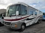 2003 Workhorse Custom Chassis Motorhome Chassis W22