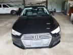 2017 Audi A4 Premium