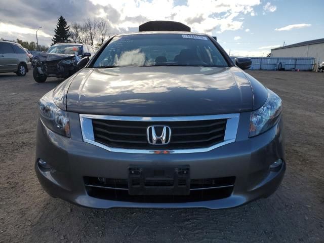 2010 Honda Accord EXL