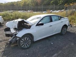 2024 Nissan Altima SV en venta en Baltimore, MD