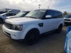 2013 Land Rover Range Rover Sport HSE Luxury