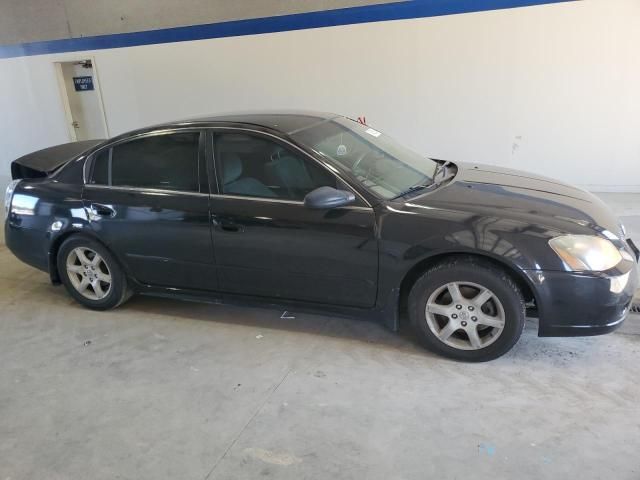 2005 Nissan Altima S