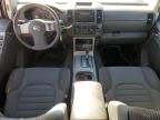 2009 Nissan Pathfinder S