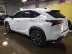 2016 Lexus NX 200T Base