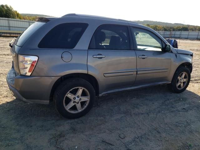 2005 Chevrolet Equinox LT