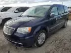 2012 Chrysler Town & Country Touring L