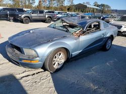 Ford salvage cars for sale: 2008 Ford Mustang