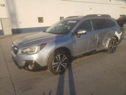 2018 Subaru Outback 3.6R Limited en venta en Farr West, UT