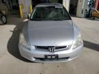 2003 Honda Accord EX