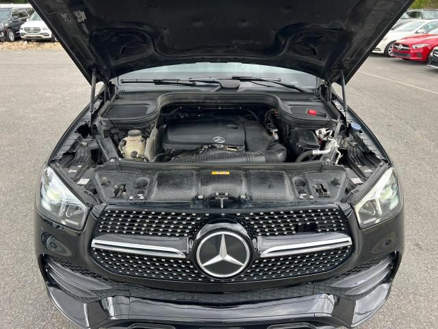 2020 Mercedes-Benz GLE 350 4matic