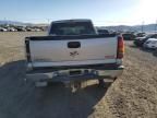 2004 GMC Sierra K2500 Heavy Duty