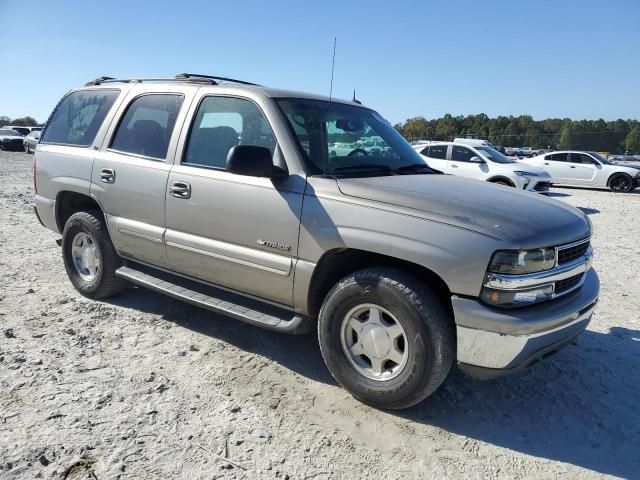 2003 Chevrolet Tahoe C1500