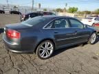 2008 Audi S8 Quattro