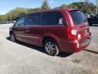 2012 Chrysler Town & Country Touring