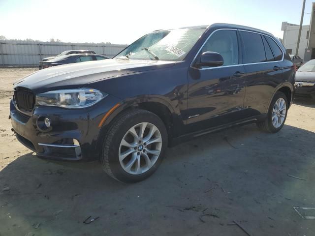 2014 BMW X5 XDRIVE35I