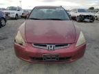 2004 Honda Accord EX