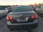 2007 Volkswagen Jetta Wolfsburg