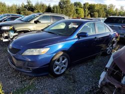 Toyota Vehiculos salvage en venta: 2007 Toyota Camry CE