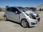 2014 Chevrolet Spark LS