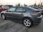 2013 Chevrolet Volt