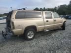 2004 GMC Sierra K2500 Crew Cab