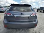 2013 Lexus RX 450H