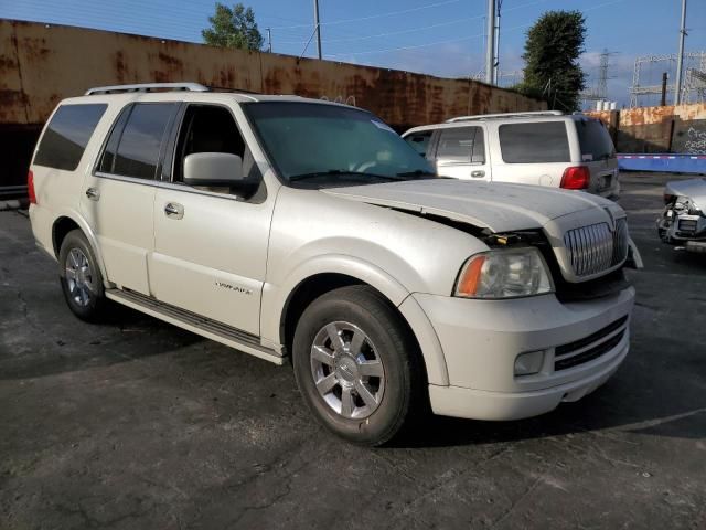 2006 Lincoln Navigator