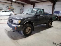 Salvage trucks for sale at Chambersburg, PA auction: 2000 Toyota Tacoma