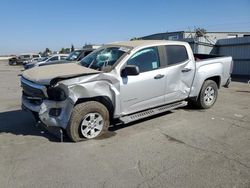 2019 GMC Canyon en venta en Bakersfield, CA