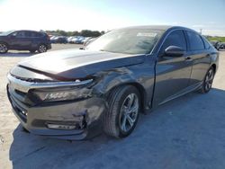 2018 Honda Accord EXL en venta en West Palm Beach, FL