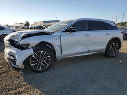 Acura zdx a-Spec Vehiculos salvage en venta: 2024 Acura ZDX A-Spec