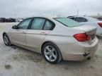 2015 BMW 320 I