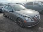 2011 Mercedes-Benz E 350