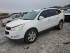 2010 Chevrolet Traverse LT