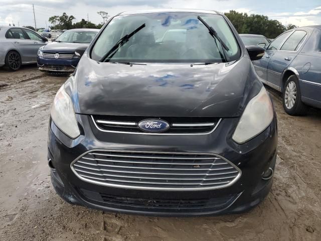 2016 Ford C-MAX Premium SEL